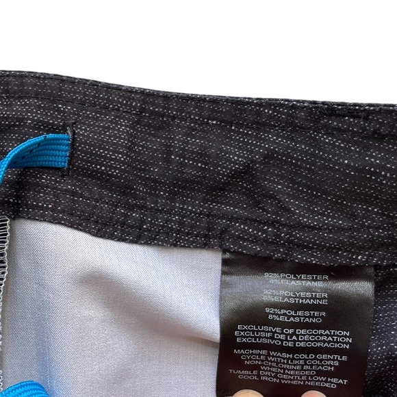 Hang Ten Men's Shorts‎ Size: 34 - Picture 5 of 8